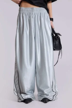 Metallic Vapor-joggingbroek