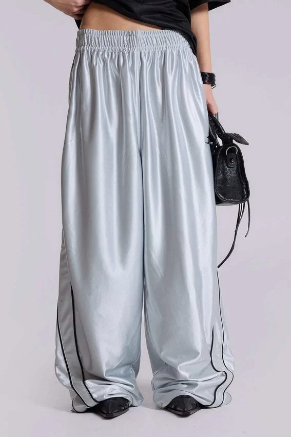 Metallic Vapor-joggingbroek