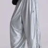 Metallic Vapor-joggingbroek