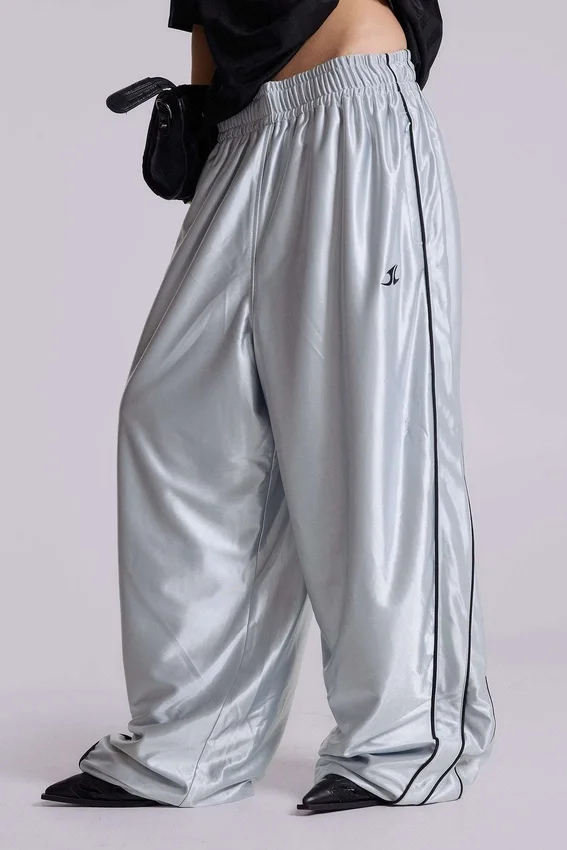 Metallic Vapor-joggingbroek