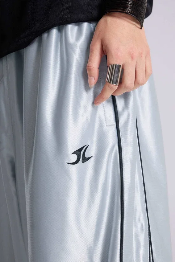 Metallic Vapor-joggingbroek