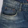Mid Wash Blue Jude Bootcut Jeans