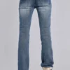 Militaire bootcut Cooper-Jeans