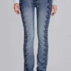Militaire bootcut Cooper-Jeans