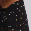 Mirage-minijurk met studs