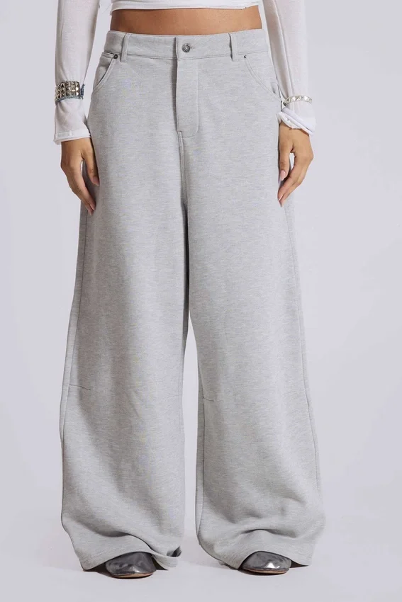 Monster Jogger-Jeans