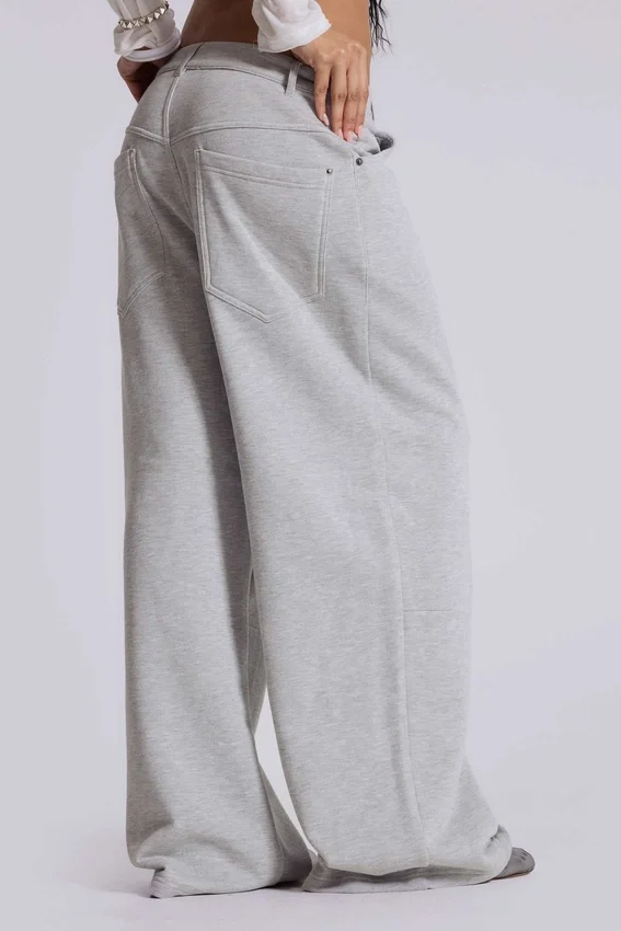 Monster Jogger-Jeans