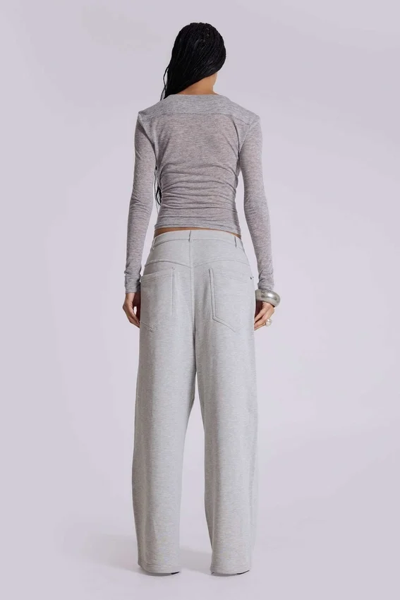 Monster Jogger-Jeans