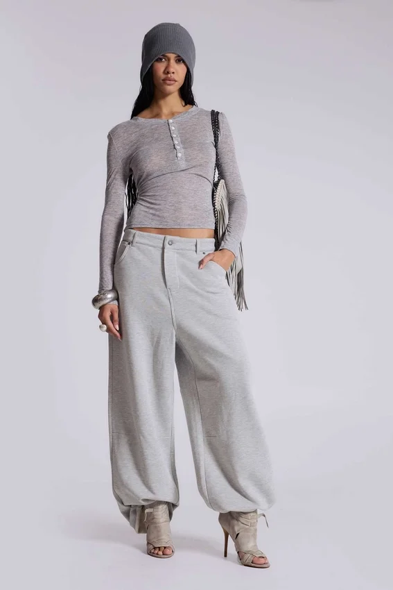 Monster Jogger-Jeans