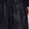 Monster Joggers in gunmetal-was