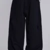 Monster Joggers met geruite laagjes