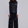 Monster Joggers met geruite laagjes