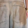 Mud Wash Colossus Jeans