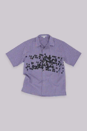 Multi Typo-shirt