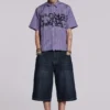 Multi Typo-shirt
