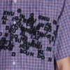 Multi Typo-shirt