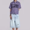 Multi Typo-shirt