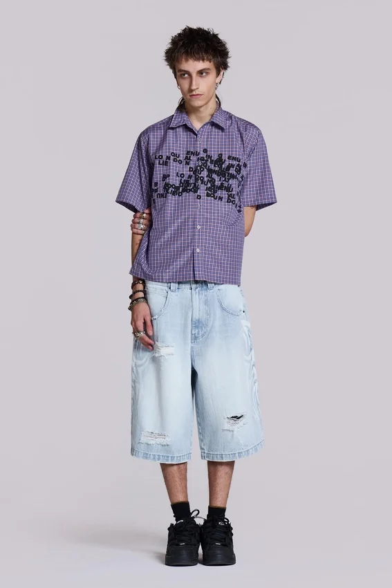 Multi Typo-shirt