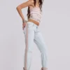 Nadia Bootcut Cooper-Jeans