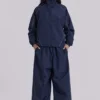 Navy Vapor trainingsbroek (broek)