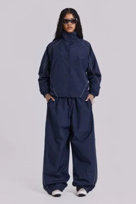 Navy Vapor trainingsbroek (broek)