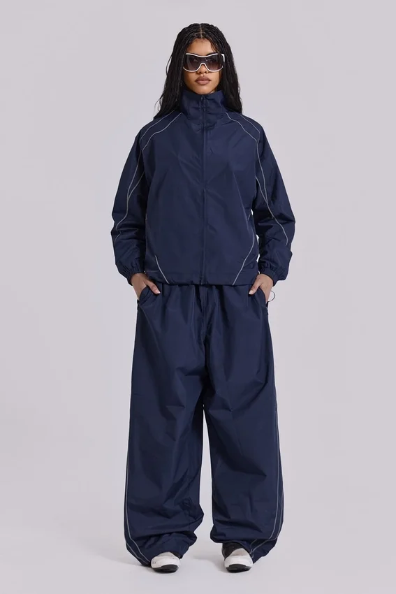 Navy Vapor trainingsbroek (broek)