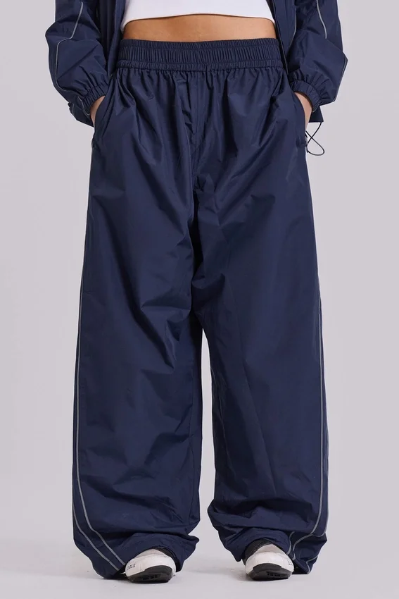 Navy Vapor trainingsbroek (broek)