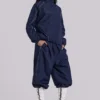 Navy Vapor trainingsbroek (broek)
