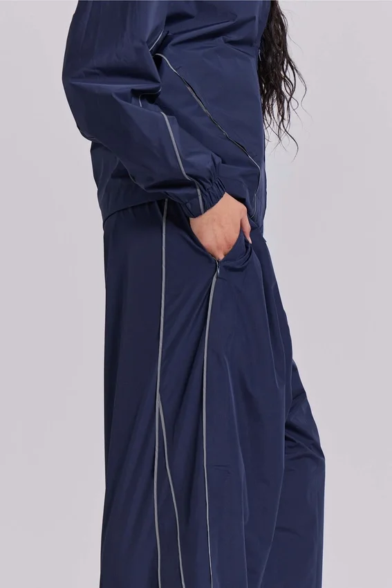 Navy Vapor trainingsbroek (broek)