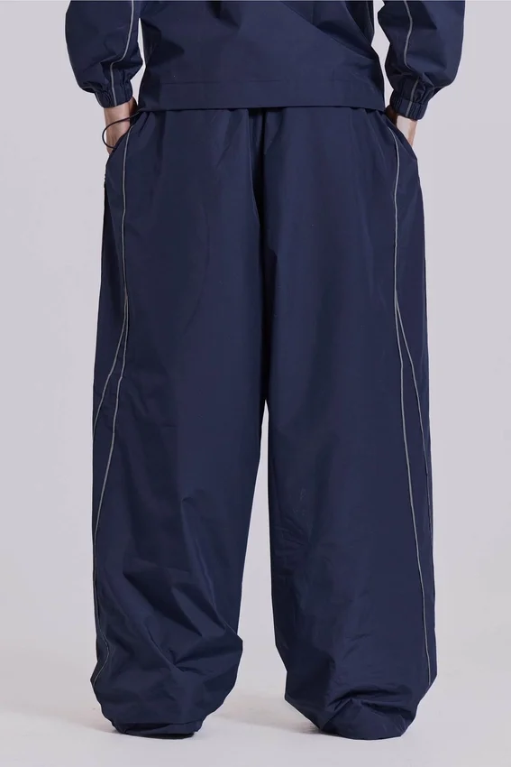 Navy Vapor trainingsbroek (broek)