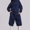 Navy Vapor trainingsbroek (broek)