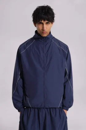 Navy Vapor trainingsjack