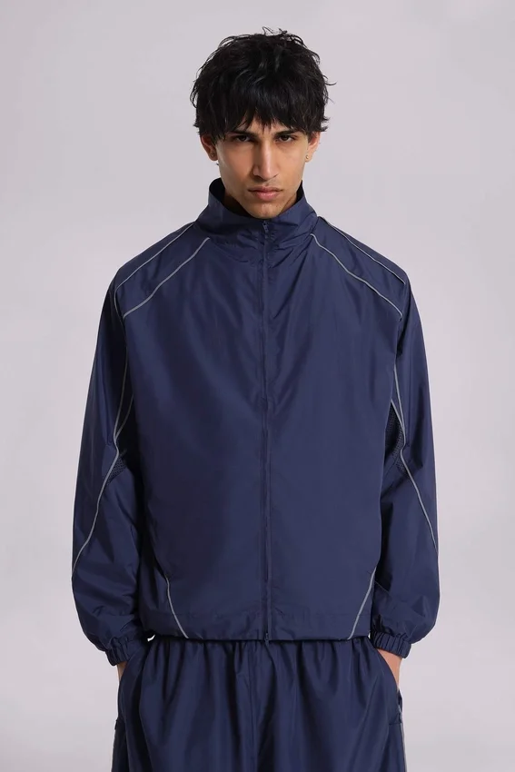 Navy Vapor trainingsjack