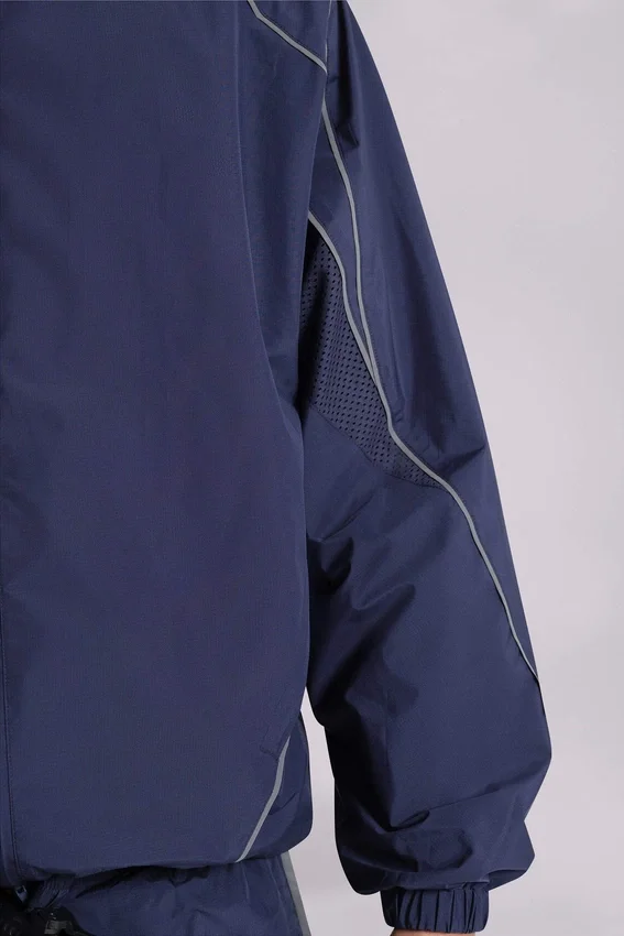 Navy Vapor trainingsjack