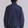 Navy Vapor trainingsjack
