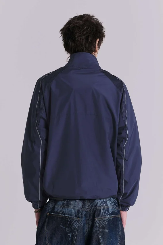 Navy Vapor trainingsjack
