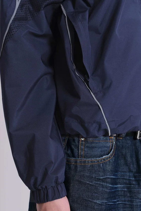 Navy Vapor trainingsjack