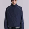 Navy Vapor trainingsjack