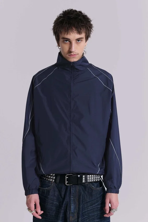 Navy Vapor trainingsjack