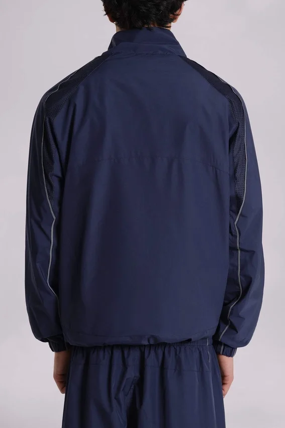 Navy Vapor trainingsjack