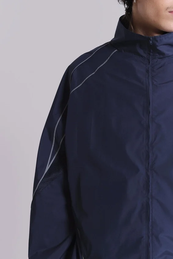Navy Vapor trainingsjack