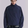 Navy Vapor trainingsjack