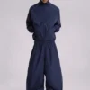 Navy Vapor trainingsjack