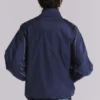 Navy Vapor trainingsjack