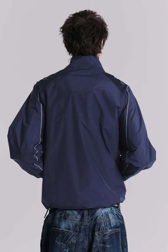 Navy Vapor trainingsjack