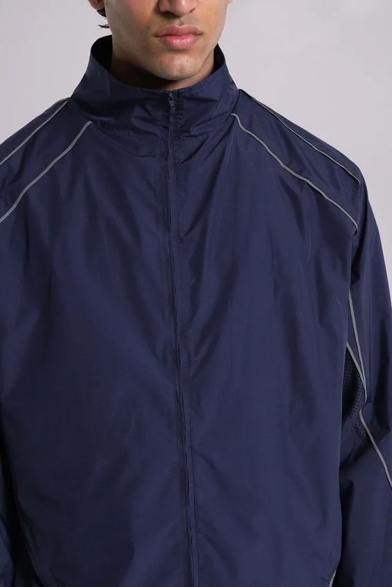Navy Vapor trainingsjack