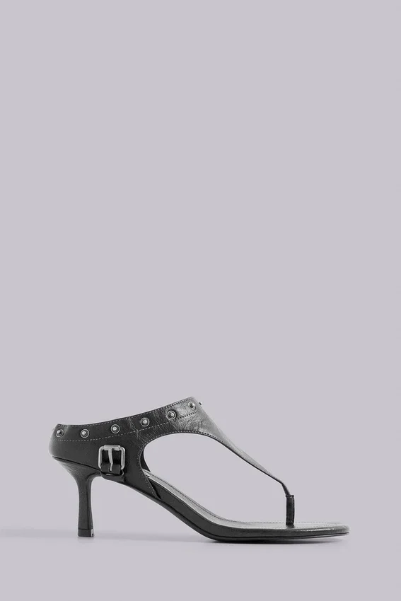 Nyxen 2-in-1 gladiator-sandaal-laarzen