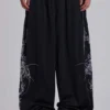 Ondoorzichtige Airtex Vapor-joggingbroek