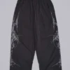 Ondoorzichtige Airtex Vapor-joggingbroek