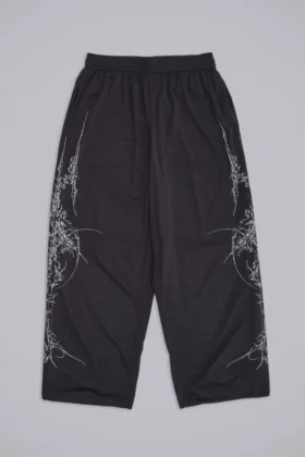 Ondoorzichtige Airtex Vapor-joggingbroek